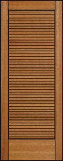 Nassau Screen Door 