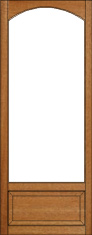 Signature Porch Panel