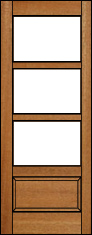 Shilo Screen Door