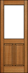 Willowbrook Screen Door