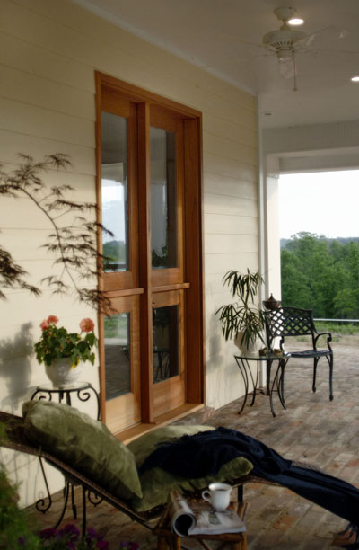 Double Dutch Doors For Exterior Interior Applications