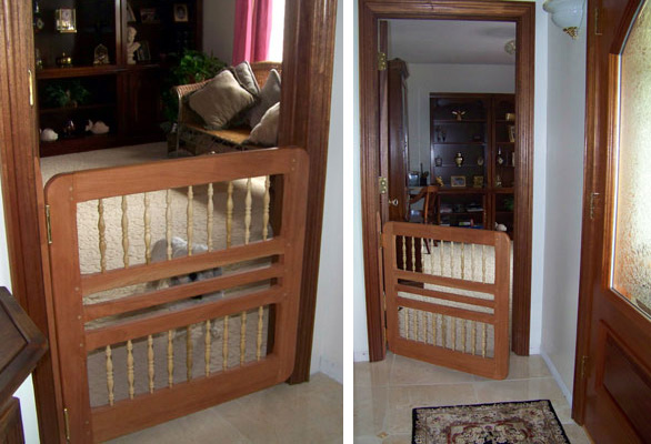 Pet Gates Pet Doors Custom Pet Gates Room Dividers