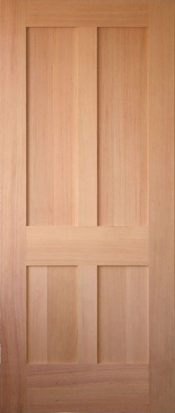 Solid Wood Custom Interior Doors Exterior Doors Vintage