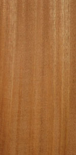 Personalize Your Door with the Proper Wood Species 