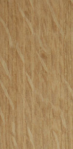 Quarter Sawn White Oak